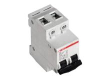 BE-63 series (DZ47 series circuit breaker series of small air switch series)